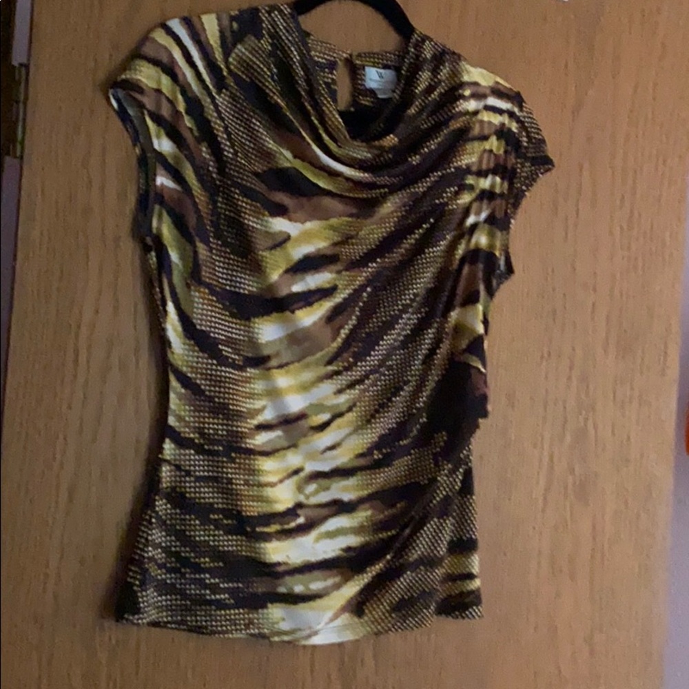 Cute top, by Worthington.